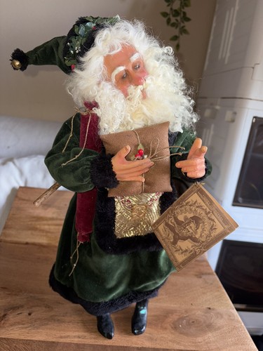 Demdaco fico babbo natale - demdaco,
