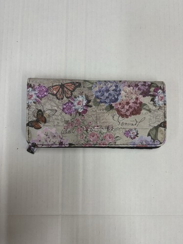 Portafoglio donna tahari - portafoglio,