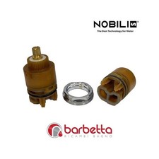 RICAMBIO CARTUCCIA DEVIATRICE