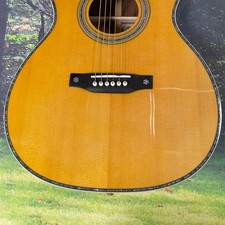 USA stock om42 chitarra
