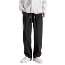 Pantalone uomo casual