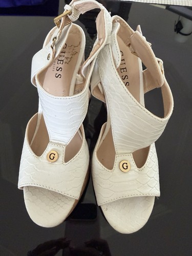 Guess sandali donna 5 - sandali, 6,5