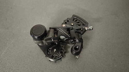 Campagnolo ekar 13s - campagnolo,