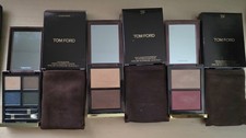 Lotto di (3) TOM FORD 21 Last