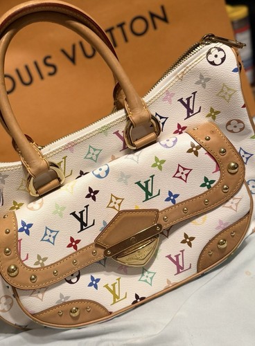 Autentico monogramma louis - autentico,