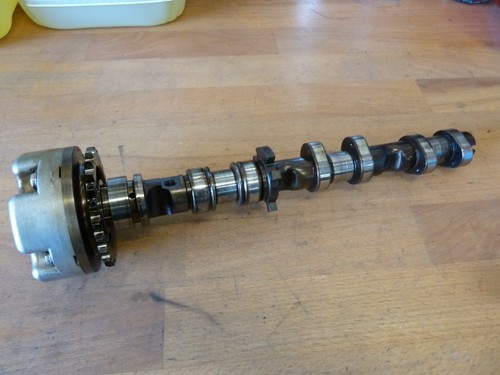 Audi fsi albero a - a6, 4f