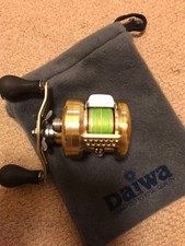 Daiwa Millionaire 100