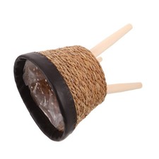  Cesto Fioriera in Vimini