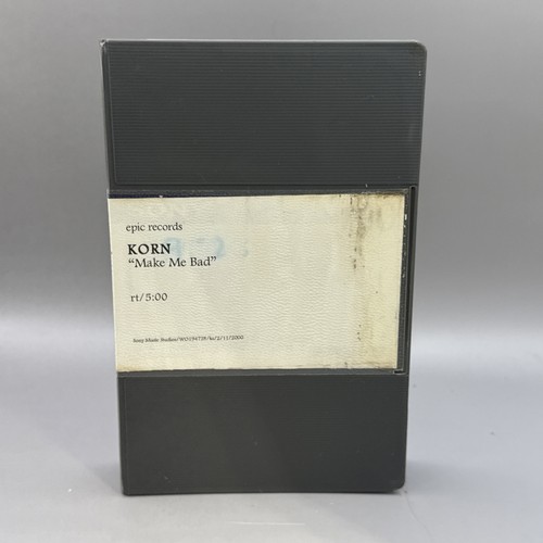 Betacam korn make - betacam,