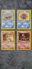 Carte Pokemon Fossil 1°