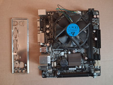 Kit scheda madre processore - kit, /