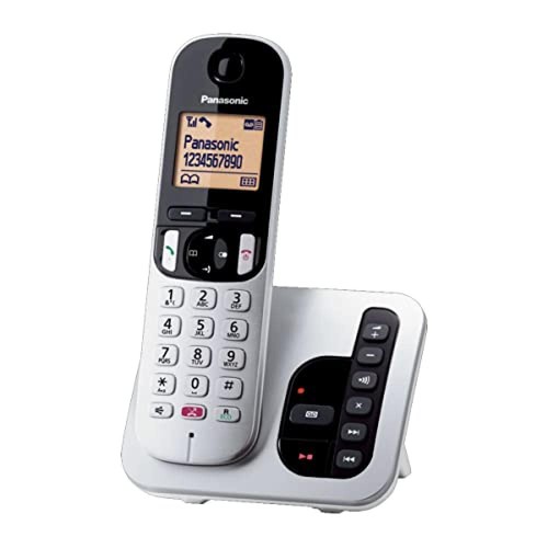 Panasonic tgc260jts - panasonic, kx-tgc260jts