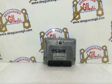 24417169 engine control unit