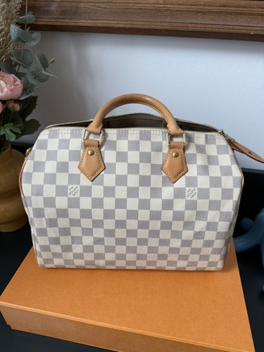 Louis vuitton donna speedy - louis,