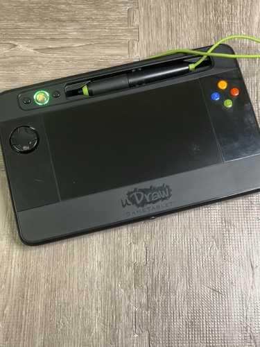 Udraw xbox 360 tablet - 360,