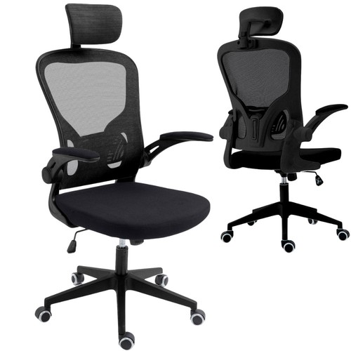 Sedia direzionale ufficio - da,
