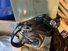 Attacchi snowboard Burton