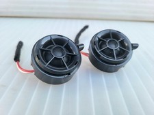 PORSCHE PANAMERA 971 911 BOSE TWEETER ALTOPARLANTI CRUSCOTTO ANTERIORE POSTERIORE 971035411A