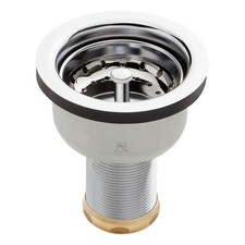 CESTO FILTRO PROFONDO CON