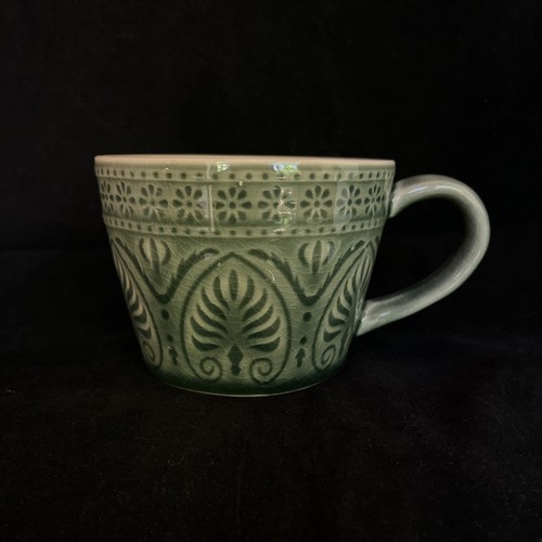 Tazza caffè bloomingville - tazza,