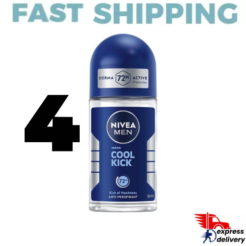 Nivea men deodorante - nivea,