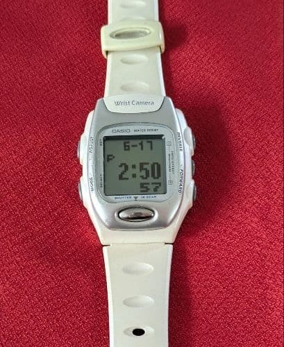 Orologio casio wqv - orologio,