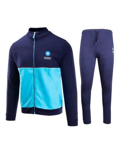Tuta per napoli homewear - per,