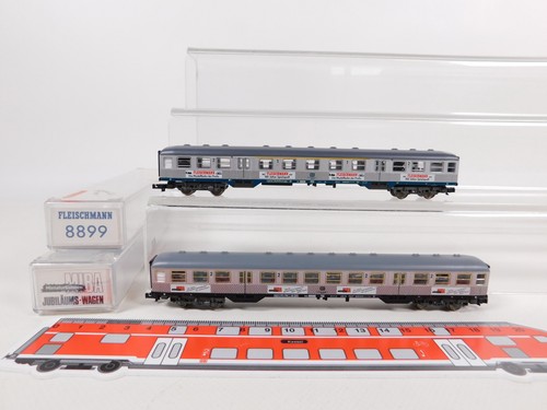 Fleischmann piccolo treno dc - treno, n