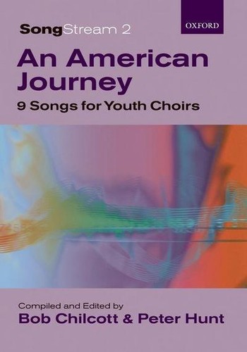 Chilcott songstream 2 an - 2:,