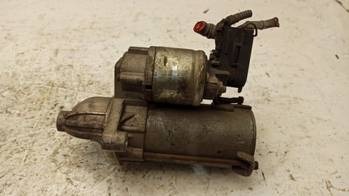 Motorino avviamento per - motorino, d'