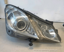 Proiettore DX MERCEDES-BENZ Classe E (C207) 350 CDI BlueEFFICIENCY Cpé