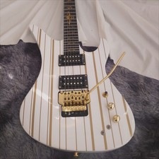 Schecter Custom Synyster Gates