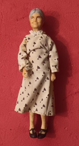 Lundby mujer abuela accesorio - lundby,