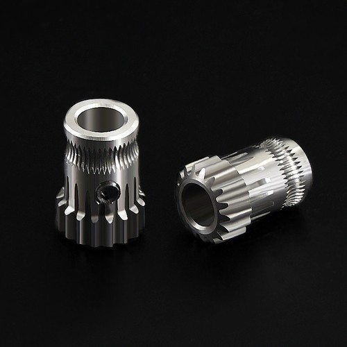 Printer hardened steel - steel, dual
