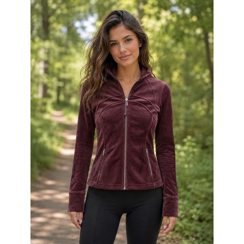Giacca lululemon define donna - lululemon,