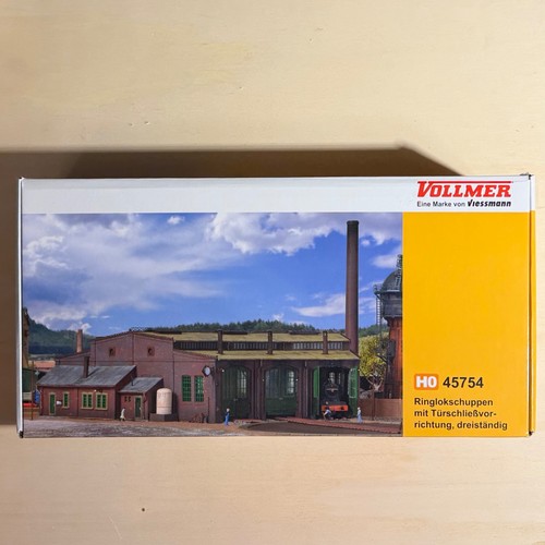 Vollmer 45754 - h0, (5754)