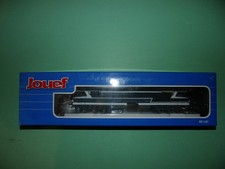 JOUEF locomotive diesel