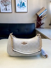Coach Teri 2Way Shoulder Bag