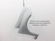 PARAFANGO ANTERIORE DESTRO PER FIAT Punto EVO 51901100 (09>12)