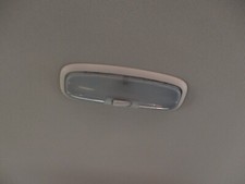 LAMPADA LUCE LETTURA TETTO