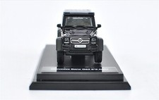 1/64 Scale Mercedes Benz G63