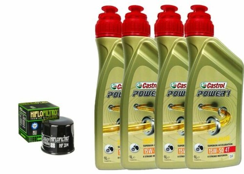 Kit tagliando triumph - kit/tagliando,