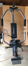 Weider pro 2250 - weider, system