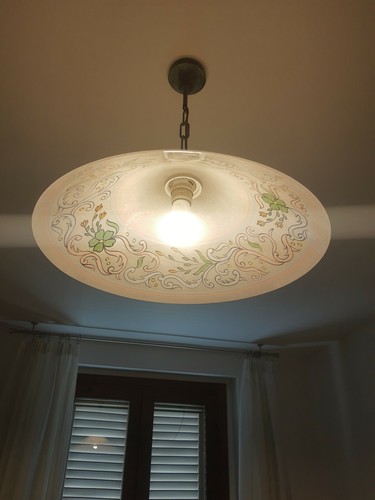 Lampadario abat jour - ed,