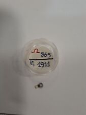 Omega  Cal. 865 Part 1911 (1pcs) Vintage nos Originale