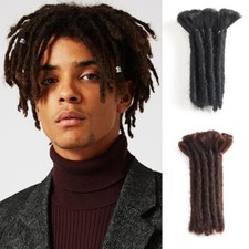 Dreadlocks Corto 6" per Uomo