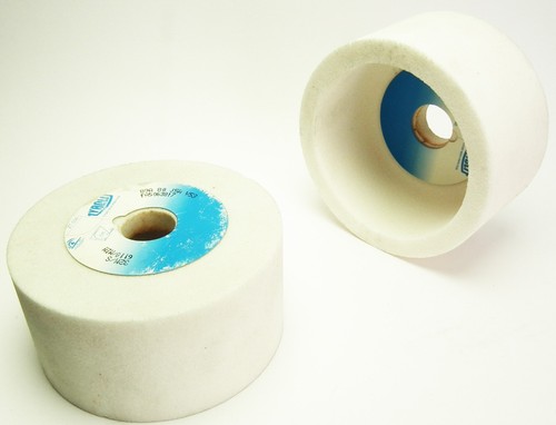 Pezzo disco abrasivo tyrolit - 1,