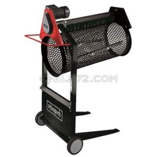 SETACCIO ROTANTE ELETTRICO