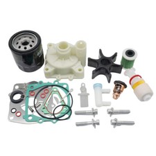 Yamaha Maintenance Service Kit
