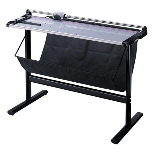 Taglierina lama rotante a0 - a,